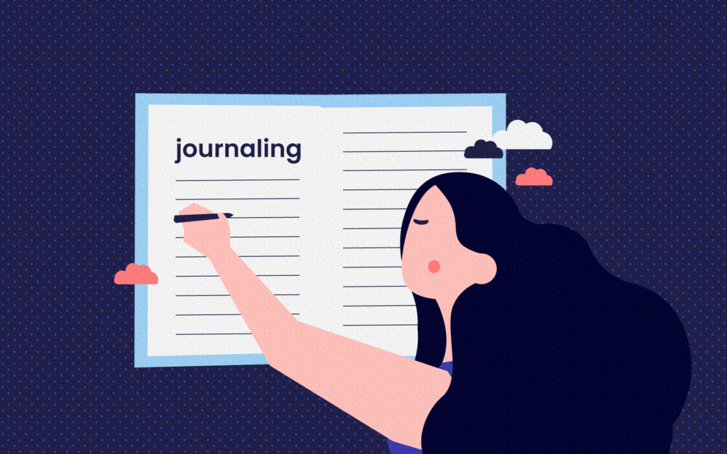 Journaling para identificar el valor de tu potencial.