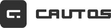 CAUTOS LOGO NEGRO