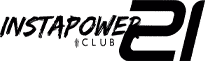 Instapower21 FONDO BLANCO