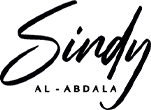 LOGO SINDY - NEGRO